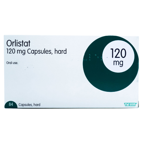 Medicated Weight Loss Service Orlistat iPharm